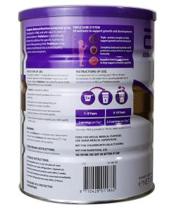 Sữa Pediasure Úc