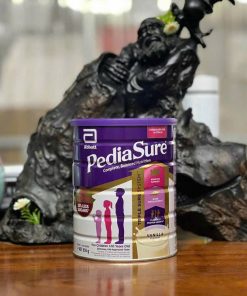 Sữa PediaSure Úc Nắp Tím 850G (trẻ từ 1-10 tuổi)