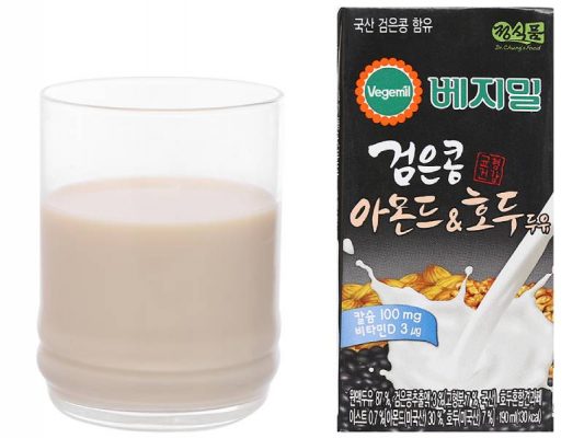 Thương hiệu Vegemil