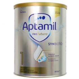 Sữa Aptamil Úc số 1 Profutura 900g (trẻ từ 0-6 tháng)
