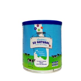 Sữa Đặc Có Đường Creamy So Natural 1kg