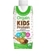 Sữa Hữu Cơ Orgain Kids Protein Vị Socola 244ML