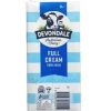 Sữa Tươi Devondale Full Cream 2Lít