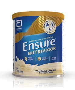 Sữa Ensure Anh 400g
