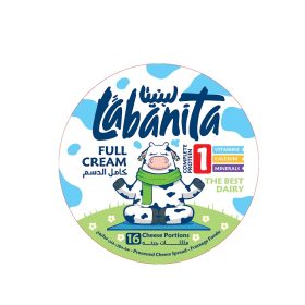 Phô mai Labanita 240G