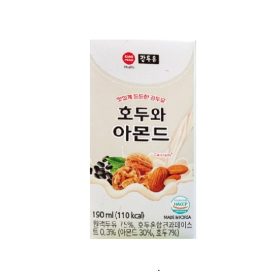 Sữa hạt KangFood Óc chó