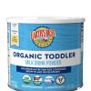Sữa bột cho trẻ 1 tuổi trở lên Earth’s Best Organic Toddler Milk Drink Powder 595g