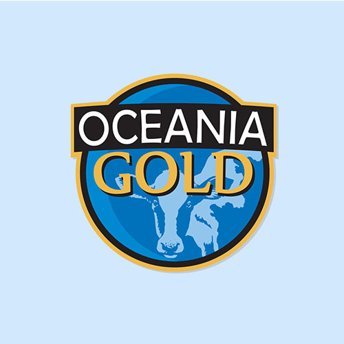 Sữa Oceania Gold