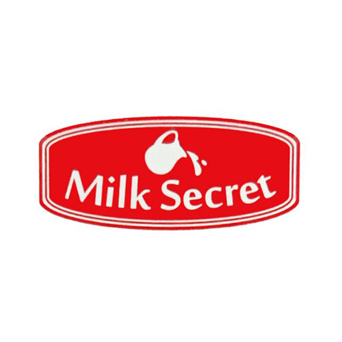 Sữa Tươi Nguyên Kem Milk Secret