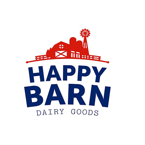 Sữa Happy Barn