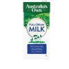 Sữa Tươi Nguyên Chất Tiệt Trùng Australia's Own Full Cream 1L