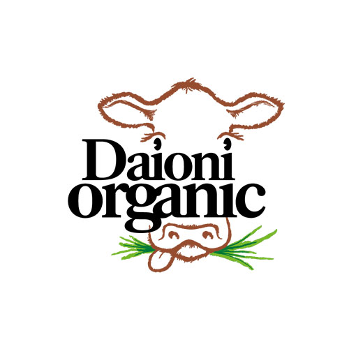 Sữa Daioni Organic