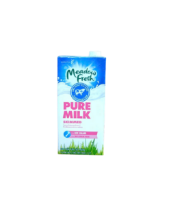 Sữa tươi Meadow Fresh Tách Béo