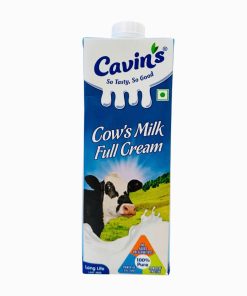 Sữa tươi Cavins 1 lít