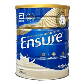 Sữa Ensure Úc 850G