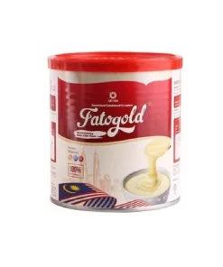 Sữa Đặc Có Đường Patogold Lon 1Kg