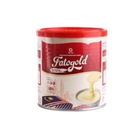Sữa Đặc Có Đường Fatogold Lon 1Kg