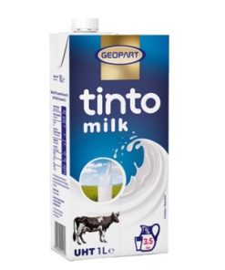 Sữa Tinto 1L