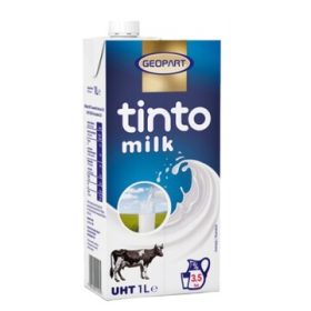 Sữa Tươi Nguyên Kem Mleko UHT Tinto 1L