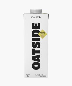 Sữa yến mạch Oatside Barista Blend 1L