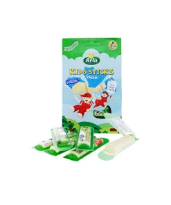 Phô mai que Kids sticks