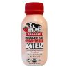 Sữa dâu hữu cơ Reduced Fat Strawberry Milk