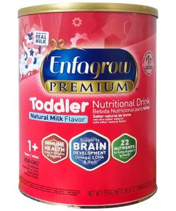 Sữa Enfagrow Premium Toddler