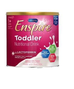 Sữa Enspire Toddler Nutritional Drink
