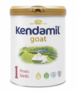 Sữa bột Kendamil Goat số 1