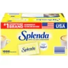 Đường ăn kiêng Splenda