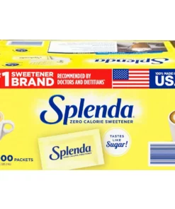 Đường ăn kiêng Splenda