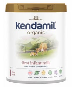 Sữa Kendamil Organic số 1