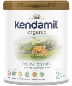Sữa Kendamil Organic số 2