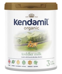Sữa Kendamil Organic số 3