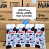 Sữa Tươi Nguyên Kem Bella Full Cream Milk 200ml