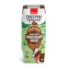 Sữa Chocolate Hữu Cơ Organic Valley Low Fat Chocolate Milk 236ml